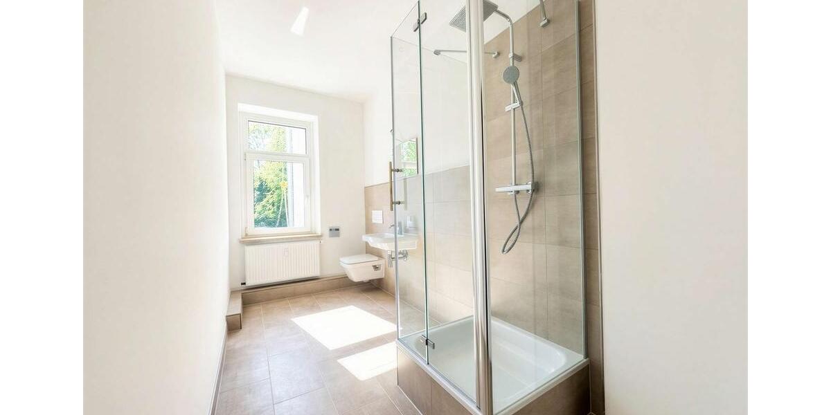 Erdgeschoßwohnung Leipzig Nordost - 3 Zimmer, 65 m&sup2;, 849&euro; | Angebot:26295087