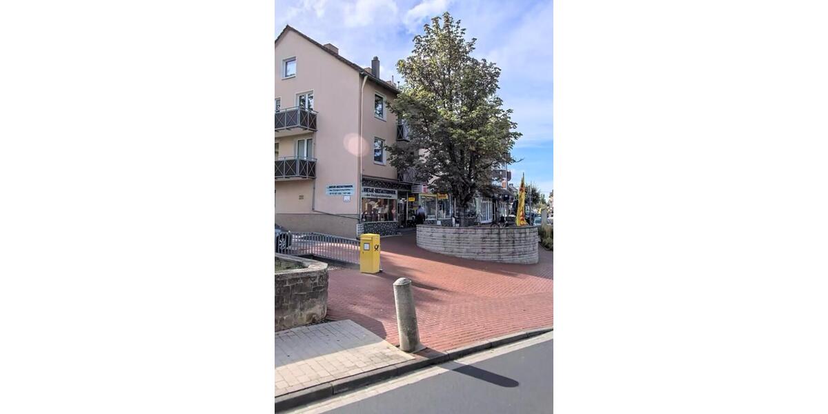 Gewerbeobjekt Bad Nenndorf - 600&euro; | Angebot:24490485