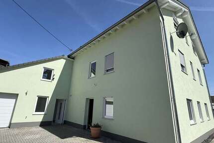 Wohnung Bassenheim - 3 Zimmer, 90 m&sup2;, 1.050&euro; | Angebot:26346348