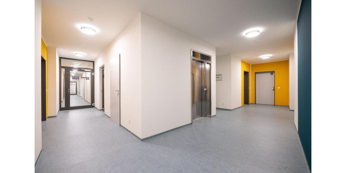 Etagenwohnung Aachen Aachen-Mitte - 1 Zimmer, 26 m&sup2;, 258&euro; | Angebot:26522665