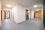 Etagenwohnung Aachen Aachen-Mitte - 1 Zimmer, 26 m&sup2;, 258&euro; | Angebot:26522665