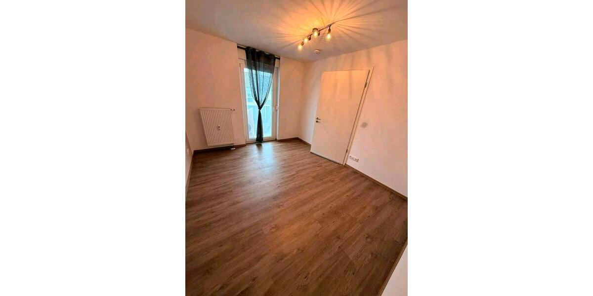 Etagenwohnung Kemnath - 2 Zimmer, 45 m&sup2;, 555&euro; | Angebot:26169823