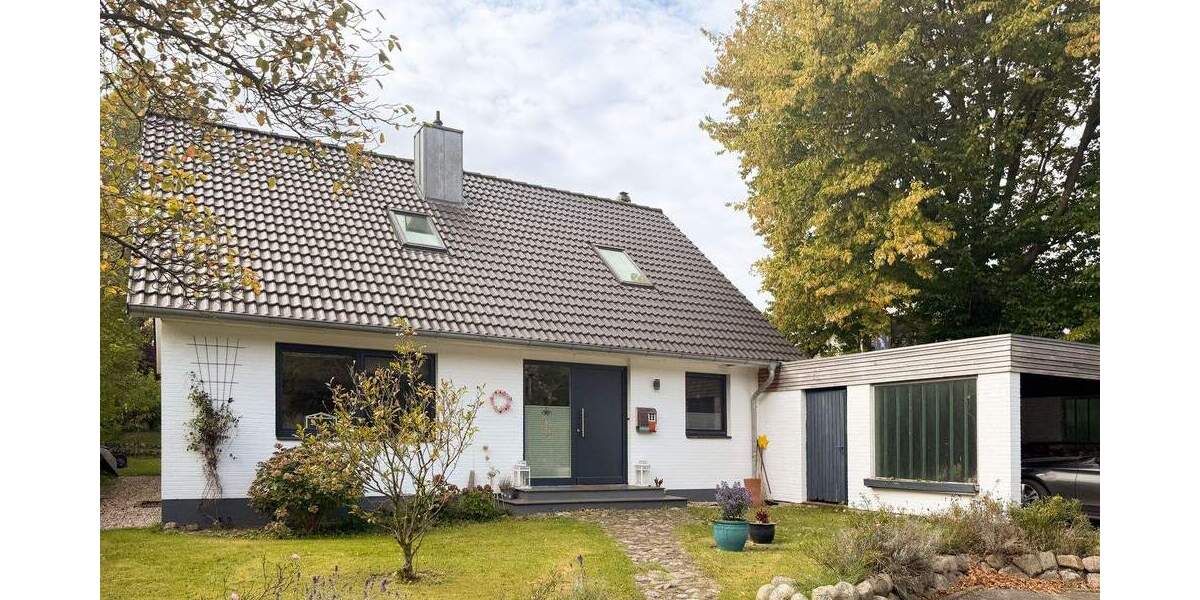 Befristet auf 6 Monate: Möbliertes Einfamilienhaus in begehrter Lage 5 zimmer