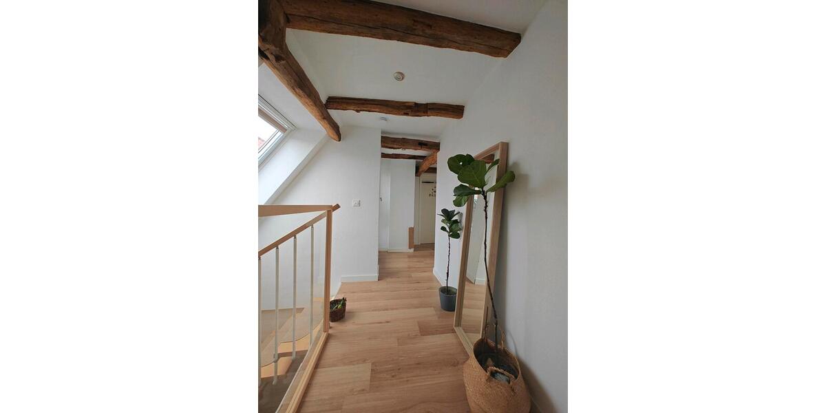 Wohnen auf Zeit Bad Nauheim - 4 Zimmer, 120 m&sup2;, 2.400&euro; | Angebot:25961573