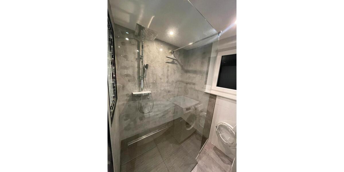 Helle 3-ZKB-Wohnung mit Balkon & moderner Ausstattung 3 zimmer