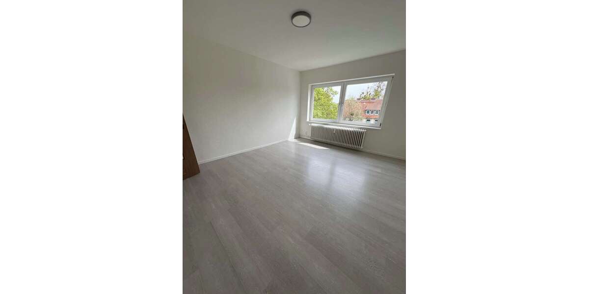 Etagenwohnung Salzgitter Ortschaft Südost - 3 Zimmer, 65 m&sup2;, 420&euro; | Angebot:27257635