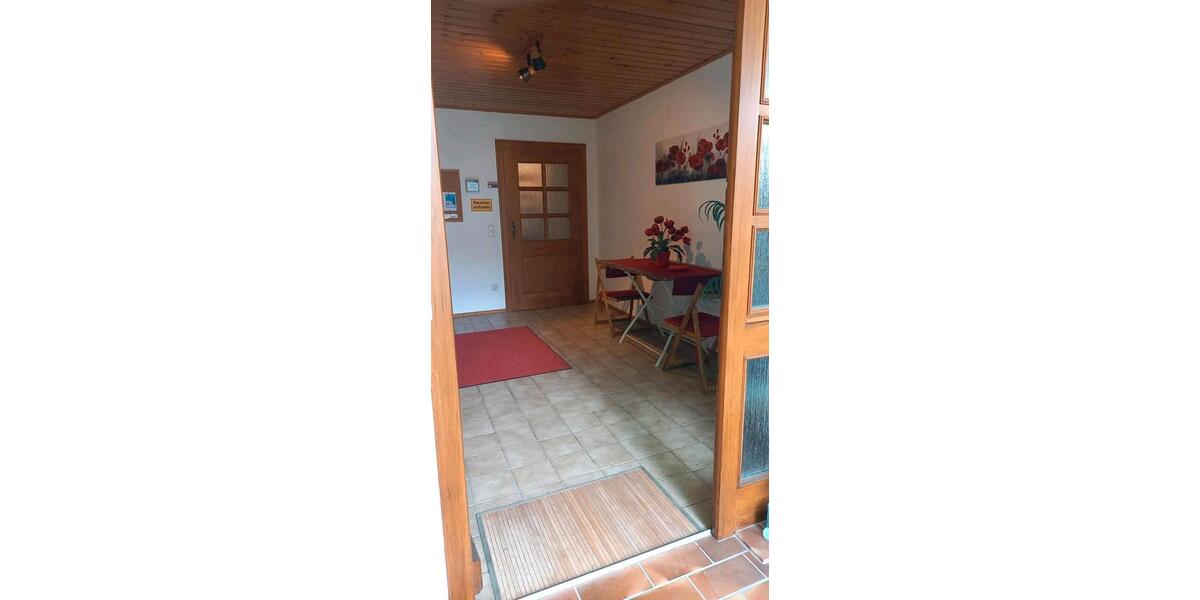 Etagenwohnung Kulmbach Blaich - 2 Zimmer, 67 m&sup2;, 1.100&euro; | Angebot:26608516