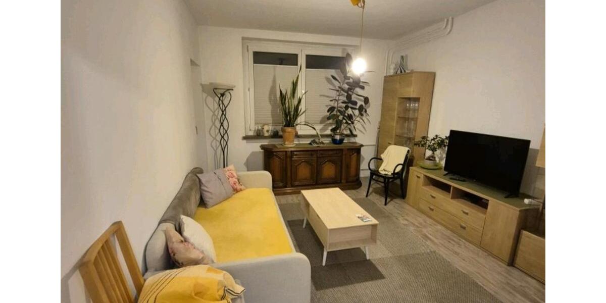 Wohnen auf Zeit Dresden Cotta - 2 Zimmer, 37 m&sup2;, 30&euro; | Angebot:25264437