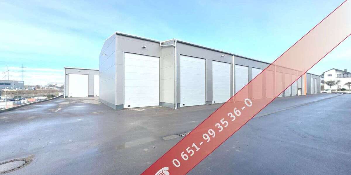 Gewerbeobjekt Trierweiler - 485&euro; | Angebot:26757956