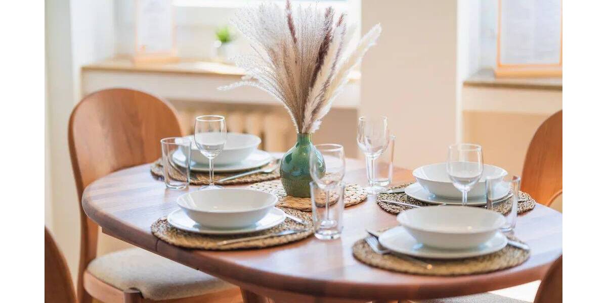 Etagenwohnung Kassel Mitte - 2 Zimmer, 42 m&sup2;, 1.650&euro; | Angebot:26629300