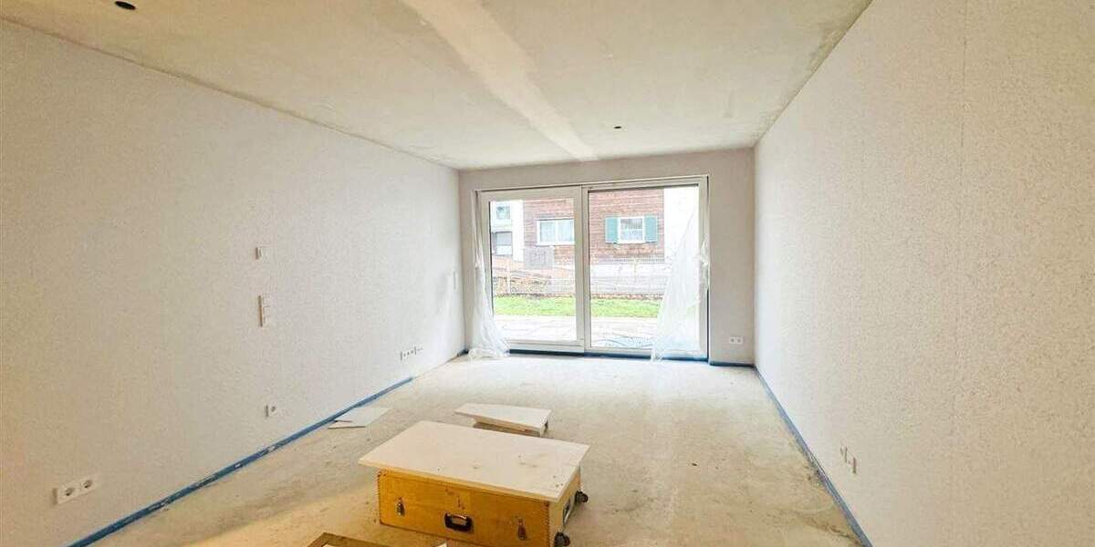 Terrassenwohnung Garmisch-Partenkirchen Partenkirchen - 3 Zimmer, 72 m&sup2;, 1.670&euro; | Angebot:25703916