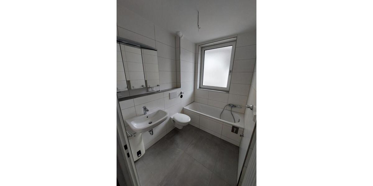 Etagenwohnung Nürnberg Gärten bei Wöhrd - 1 Zimmer, 38 m&sup2;, 550&euro; | Angebot:26033512