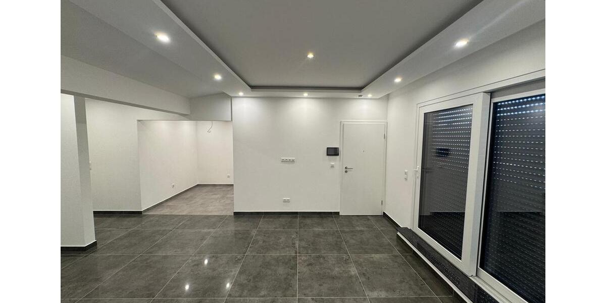 Etagenwohnung Offenbach am Main Bieber - 2 Zimmer, 68 m&sup2;, 1.250&euro; | Angebot:23636410