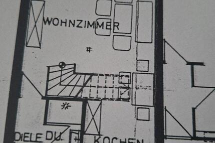 Reihenhaus in Braunfels 3 zimmer