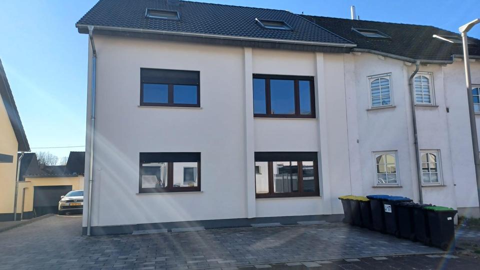 Charmante 3 Zimmer Wohnung in RodenSaarlouis