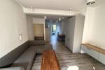 Möblierte 1-Zimmer-Wohnung mit Garten für 850EUR all inclusive zu vermieten! 1 zimmer