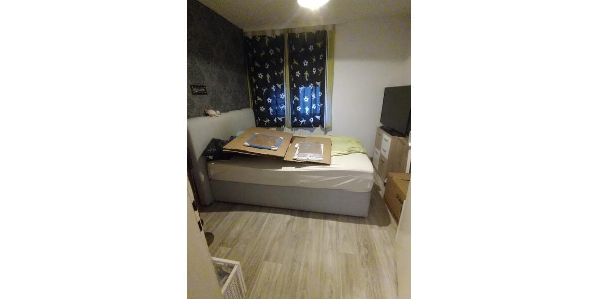 Schöne 3,0 Zimmer Wohnung in zentralem Wohnhaus in Gottmadingen 3 zimmer