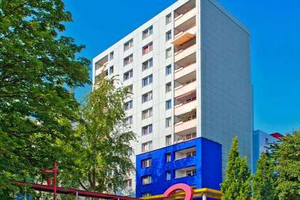 Wohnung zum Mieten in Dortmund 384,37 € 73.17 m² 3 zimmer