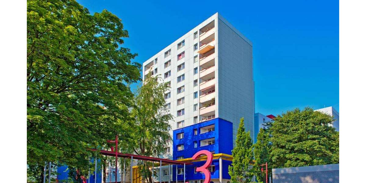 Wohnung zum Mieten in Dortmund 384,37 € 73.17 m² 3 zimmer