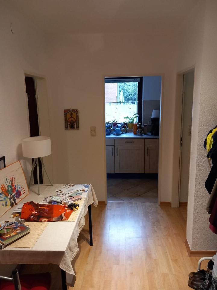 Zimmer in 3er WG