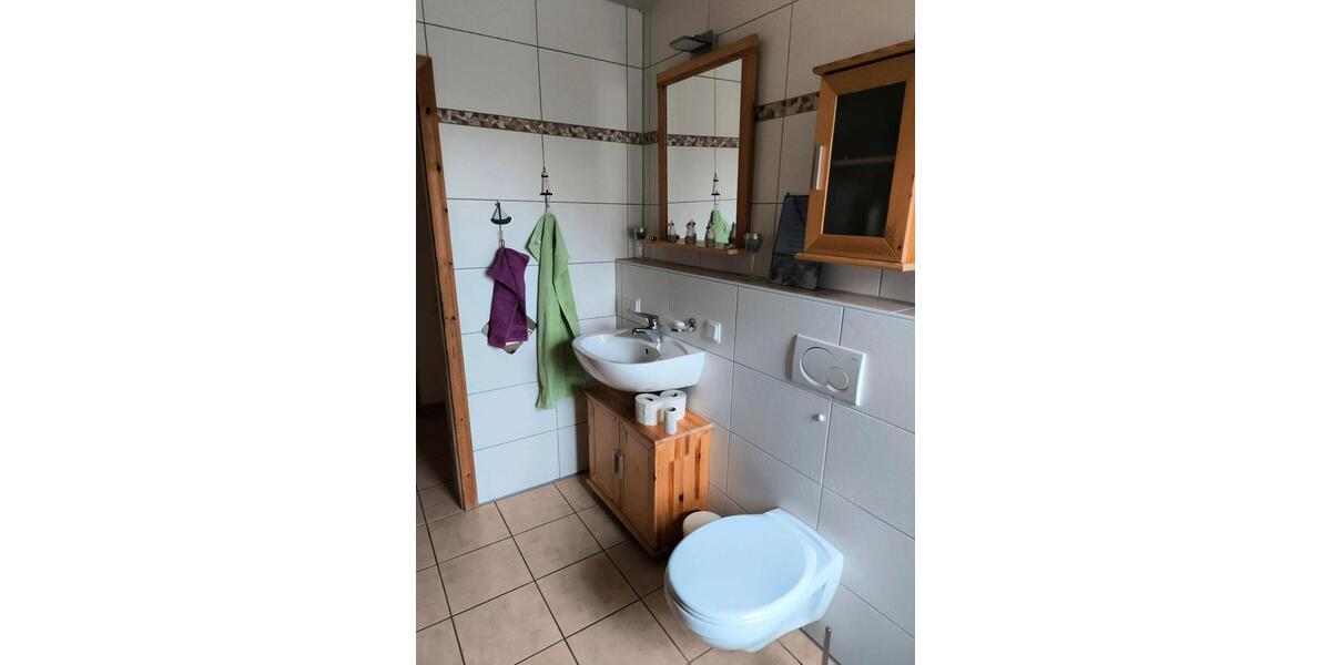 Wohnen auf Zeit Sarstedt - 1 Zimmer, 15 m&sup2;, 50&euro; | Angebot:24878066