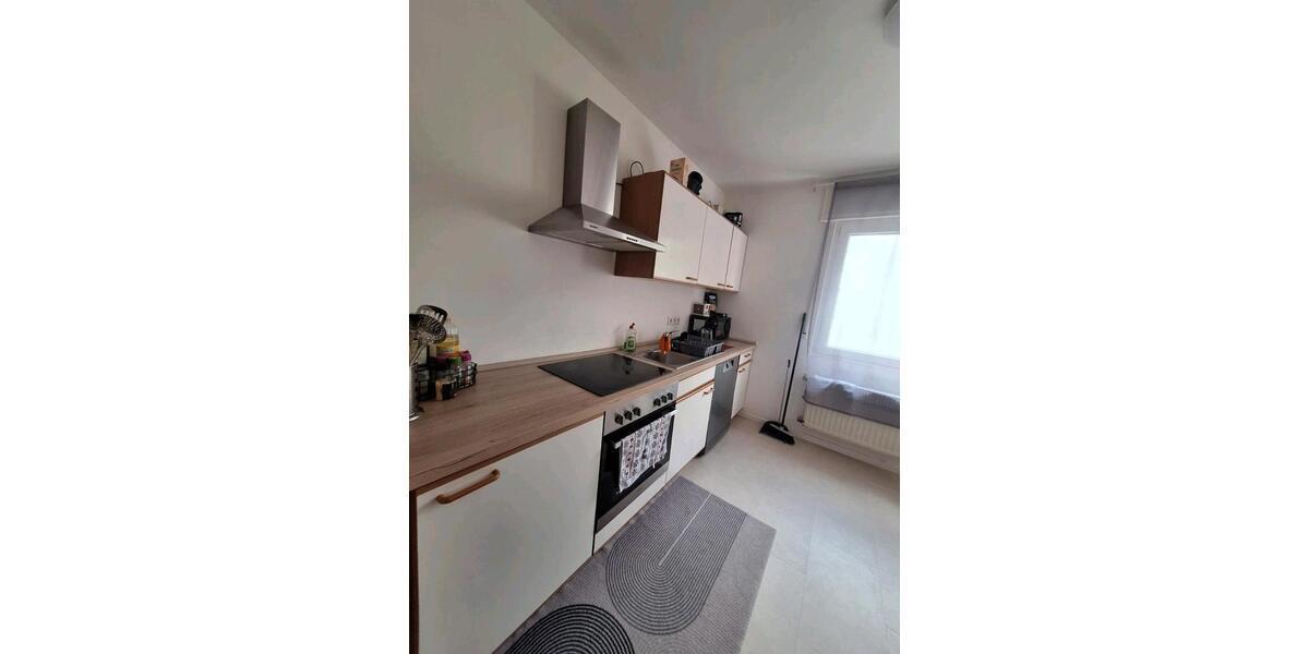 Dachgeschoßwohnung Bielefeld Mitte - 3 Zimmer, 80 m&sup2;, 970&euro; | Angebot:26615583