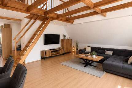 Wohnung Hockenheim - 2 Zimmer, 70 m&sup2;, 680&euro; | Angebot:27287699