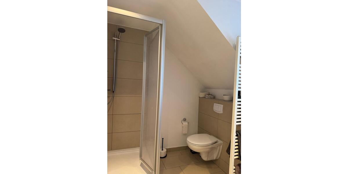 Wohnung und - oder Büroräume 3 zimmer