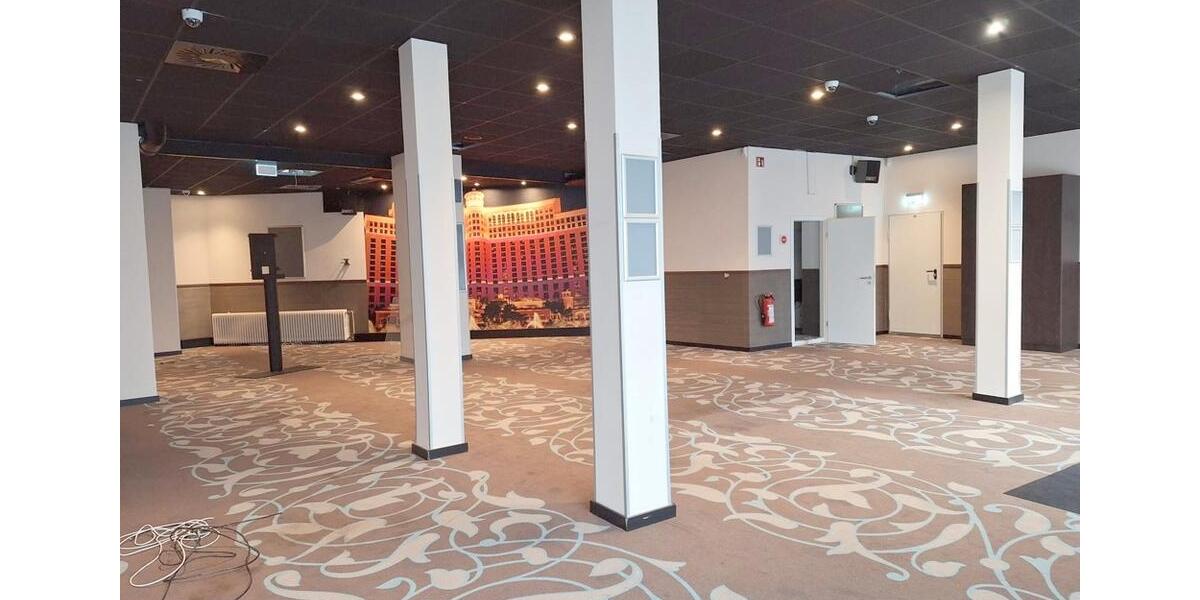 Gewerbeobjekt Jever - 1.600&euro; | Angebot:20363225