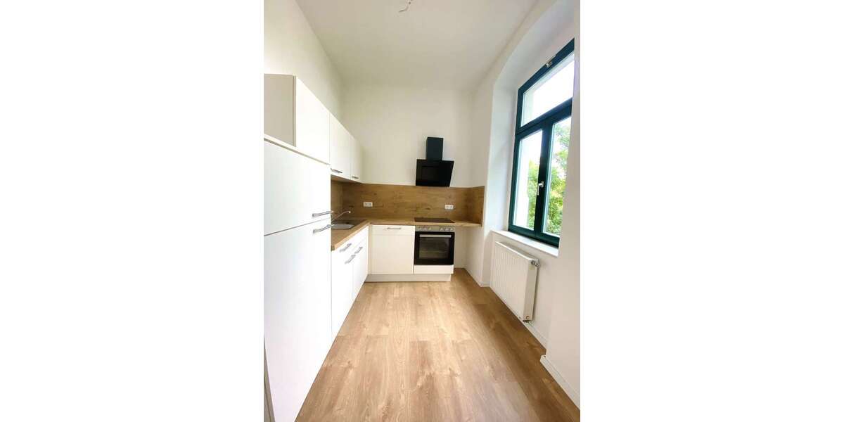 Etagenwohnung Magdeburg Stadtfeld Ost - 1 Zimmer, 30 m&sup2;, 359&euro; | Angebot:26110519