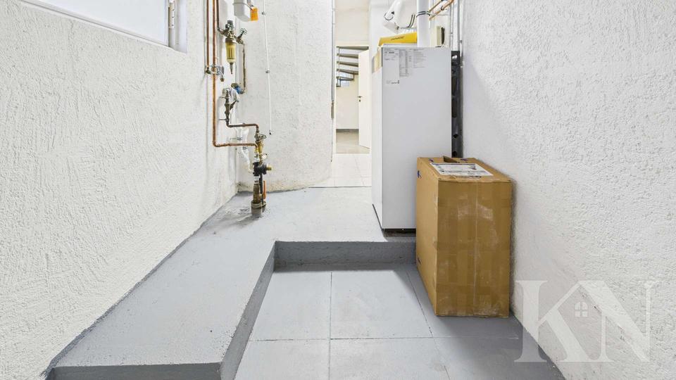 kleines Architekten Haus zur Miete mit Garten und Terrasse – ideal für Singles 2 zimmer