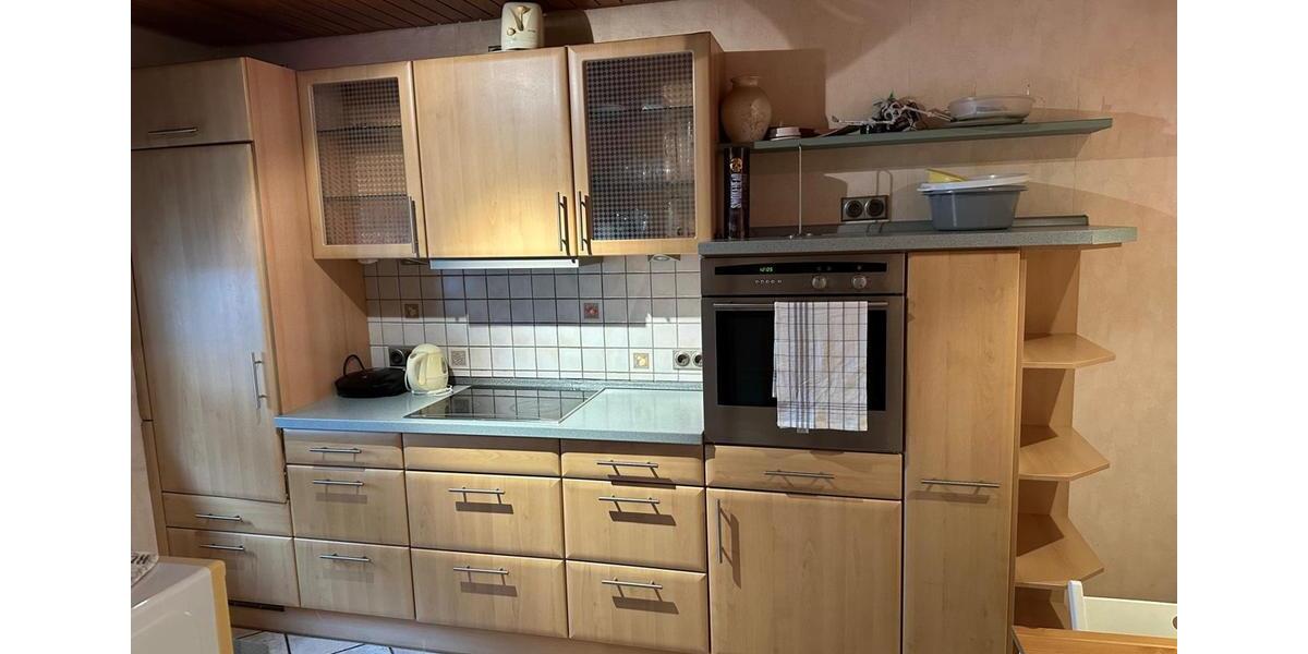 Zimmer 3 mit WLAN und Gemeinschaftsbereichen: Küche, BadWC, TV, Terrasse, Waschmaschine und Trockner 1 zimmer