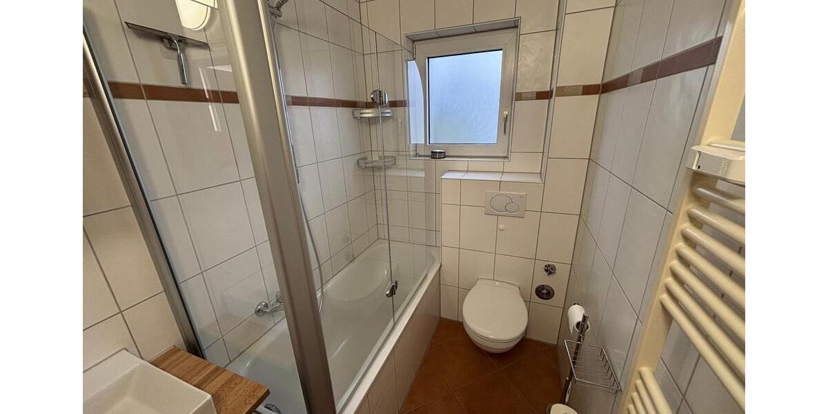 Wohnen auf Zeit Oldenburg Eversten - 1 Zimmer, 20 m&sup2;, 560&euro; | Angebot:26527965