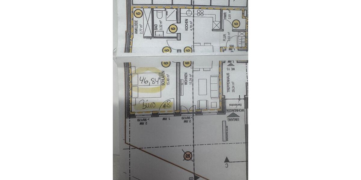 Gewerbeobjekt Eutin - 680&euro; | Angebot:26446581