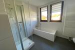 Dachgeschoßwohnung Marburg Marbach - 3 Zimmer, 95 m&sup2;, 760&euro; | Angebot:26557388