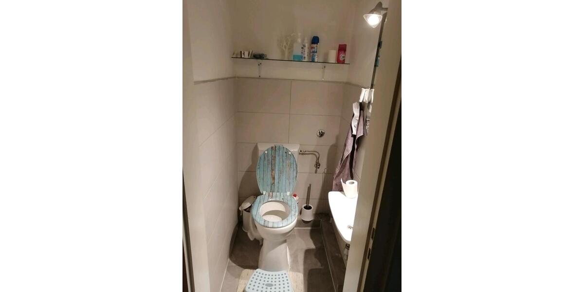 Erdgeschoßwohnung Flensburg - 3 Zimmer, 82 m&sup2;, 850&euro; | Angebot:26671516