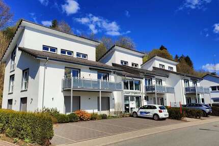 Wohnung zum Mieten in Bad Berleburhg 717 € 95.6 m²