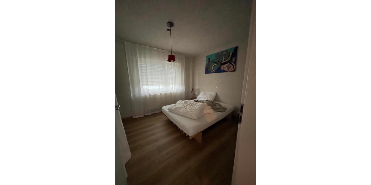 Möblierte 4 Zimmer Wohnung in Schorndorf auf Zeit 4 zimmer