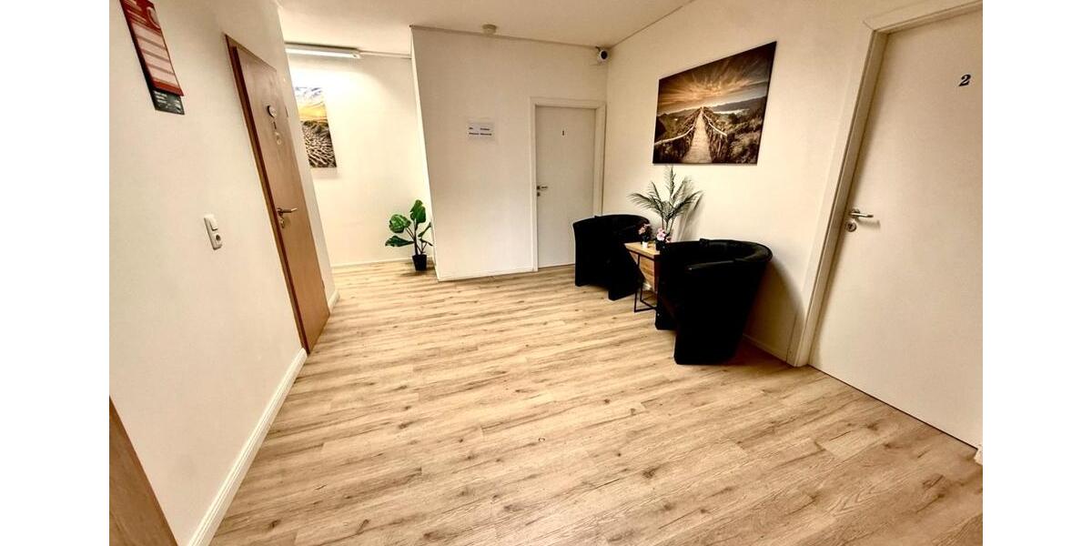 Wohnen auf Zeit Glinde - 2 Zimmer, 55 m&sup2;, 750&euro; | Angebot:26350966
