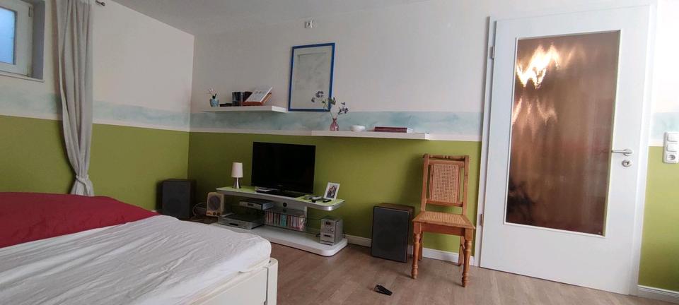 Wohnen auf Zeit Ahrensburg - 1 Zimmer, 37 m&sup2;, 70&euro; | Angebot:26445302