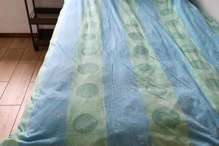 Wohnen auf Zeit Edemissen - 1 Zimmer, 6 m&sup2;, 25&euro; | Angebot:25176602