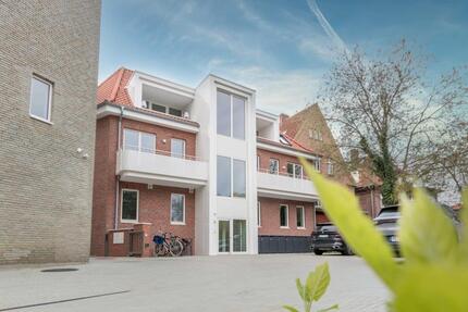 Wohnung Nordhorn - 3 Zimmer, 78 m&sup2;, 1.245&euro; | Angebot:26095432