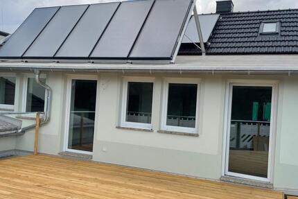 Wohnung Meerane - 4 Zimmer, 127 m&sup2;, 998&euro; | Angebot:26165287