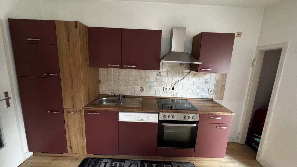 Etagenwohnung Bautzen - 1 Zimmer, 45 m&sup2;, 410&euro; | Angebot:25980058