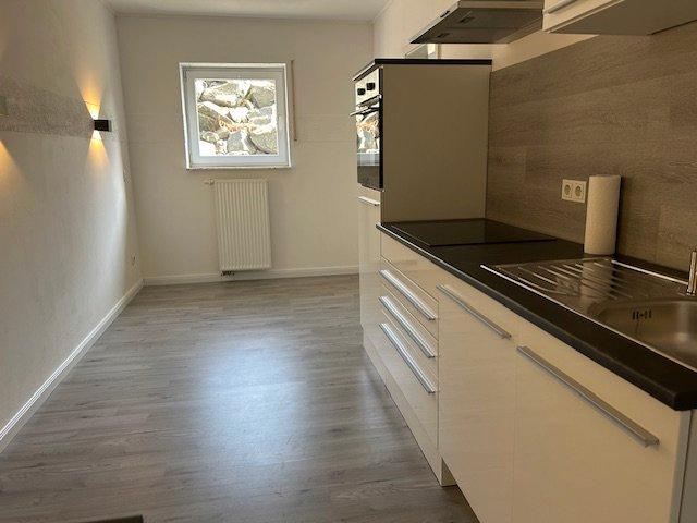 Etagenwohnung Bad Camberg - 3 Zimmer, 58 m&sup2;, 600&euro; | Angebot:26048533