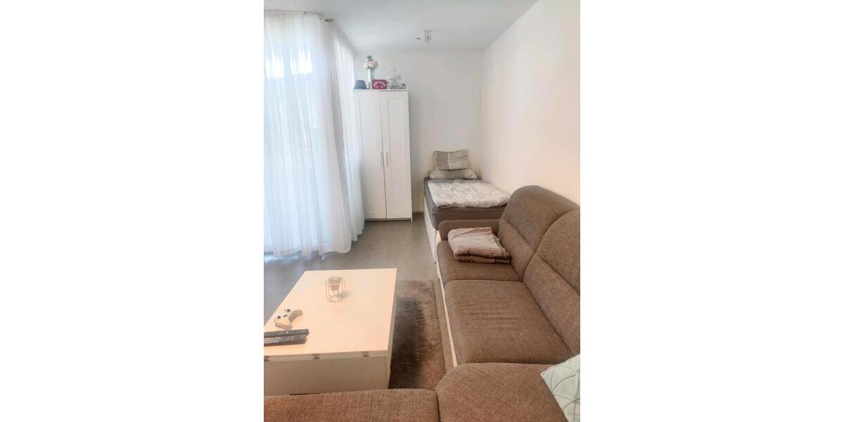 Etagenwohnung München Hadern - 1 Zimmer, 40 m&sup2;, 1.200&euro; | Angebot:26688630