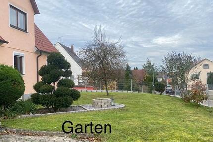 Wohnung Kühbach - 4 Zimmer, 92 m&sup2;, 1.104&euro; | Angebot:24816618