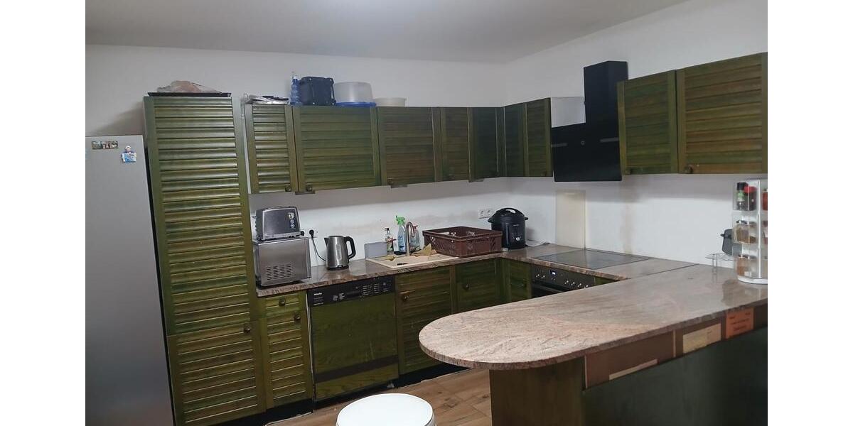 Erdgeschoßwohnung Löhne - 3 Zimmer, 115 m&sup2;, 980&euro; | Angebot:24353360