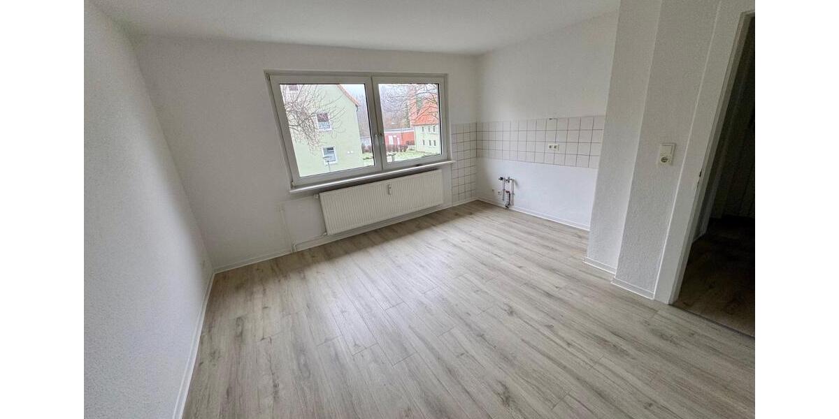 Etagenwohnung Salzgitter Ortschaft Nord - 2 Zimmer, 47 m&sup2;, 295&euro; | Angebot:25267578