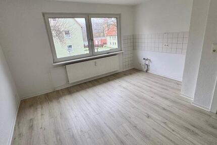 Wohnung Salzgitter Ortschaft Nord - 2 Zimmer, 47 m&sup2;, 295&euro; | Angebot:25267578